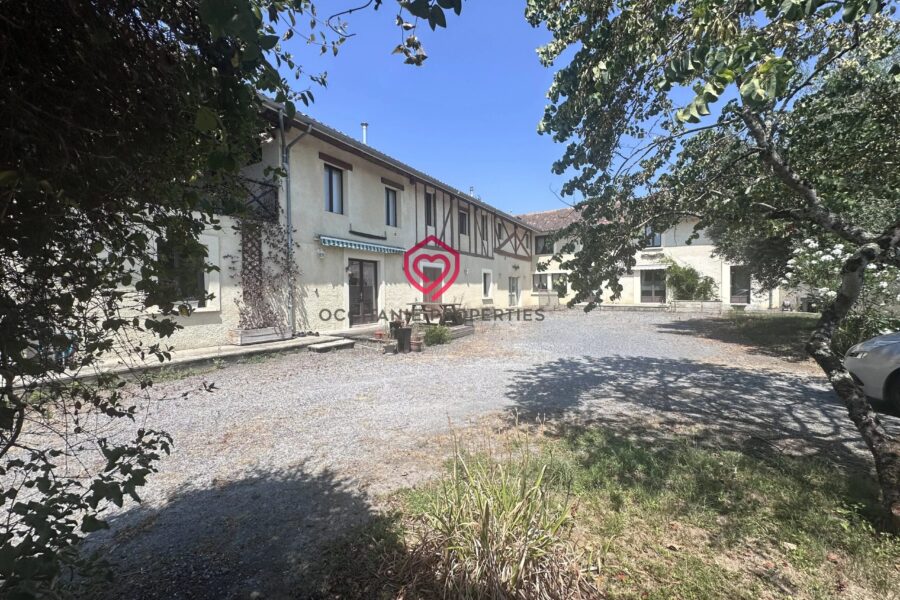 Appartement à vendre à Haget — Vue sur la ville — photo 19