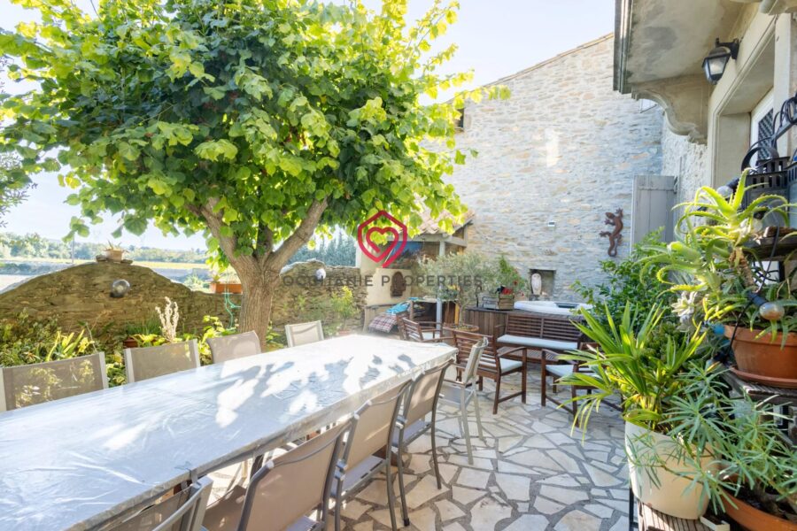 Maison à vendre à Carcassonne — Vue nature — photo 18