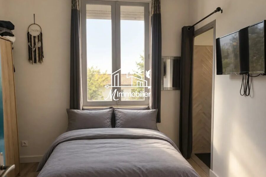 Maison à vendre à Narbonne — Vue sur la ville — photo 11