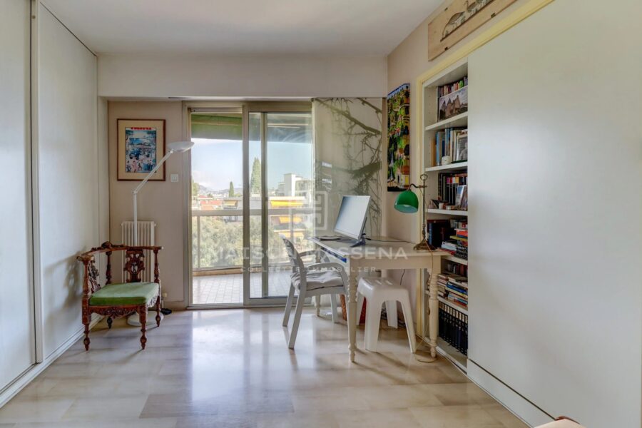 Appartement à vendre à Nice — Vue mer — photo 29