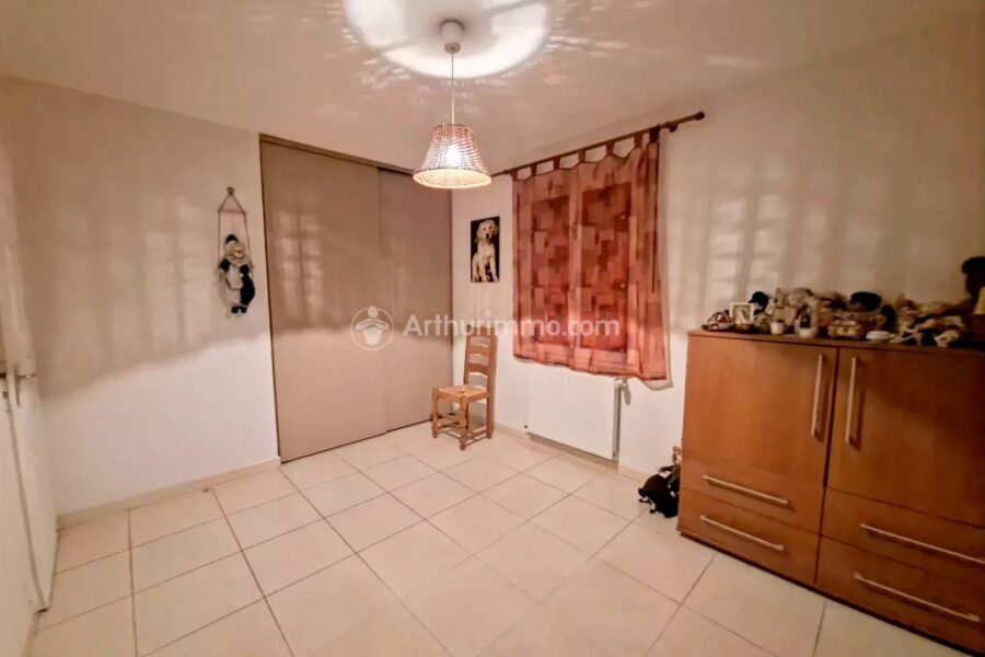 Maison à vendre à Aussillon — Vue montagne — photo 11