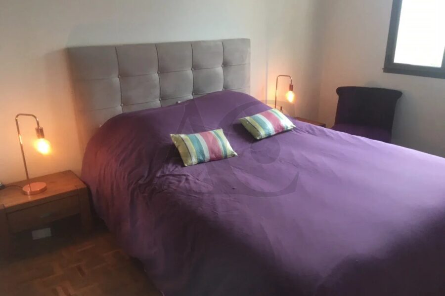 Appartement à louer à Villeneuve-Loubet — Vue mer — photo 9
