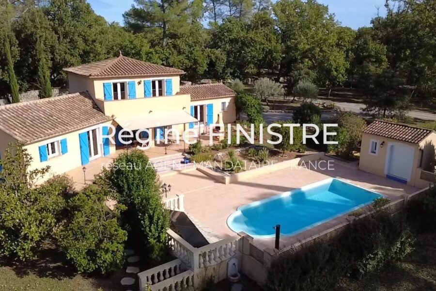 Maison à vendre à Les Arcs — Vue dégagée — photo 4