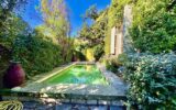 Maison à vendre à Eygalières — Vue montagne — photo 3