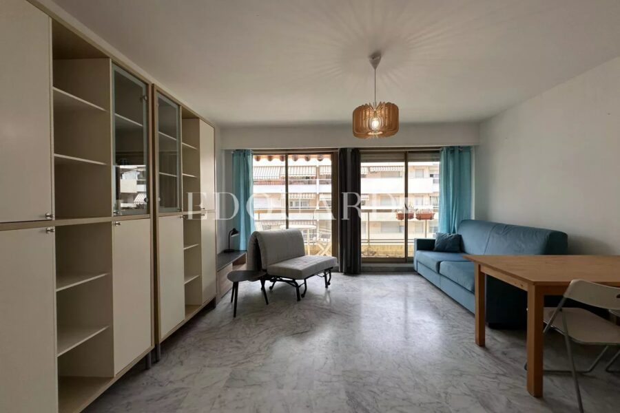 Appartement à vendre à Menton — Vue sur la ville — photo 14