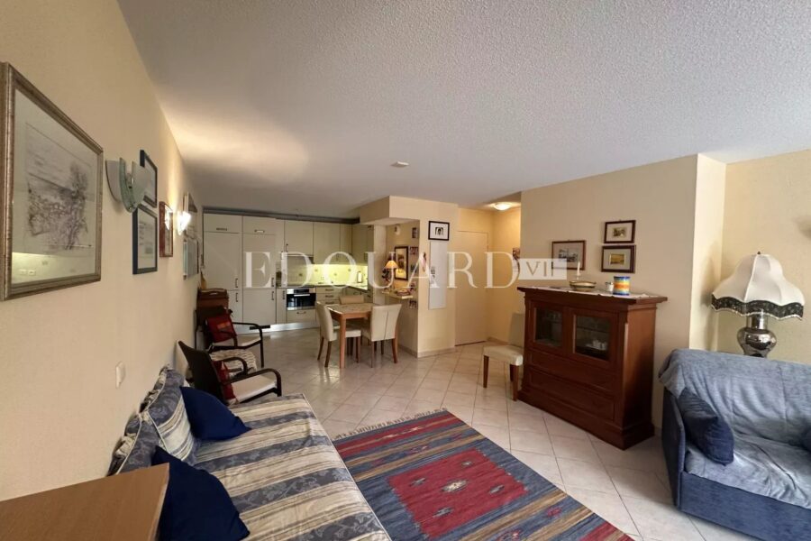 Appartement à vendre à Menton — Vue montagne — photo 14