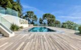 Maison à vendre à Roquebrune-Cap-Martin — Vue mer — photo 6
