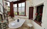 Maison à vendre à Cagnes-sur-Mer — Vue montagne — photo 3