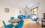 Appartement à vendre à Nice — Vue parc & jardin — photo 2