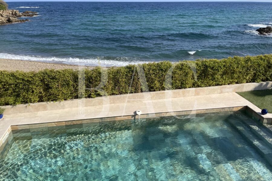Maison à vendre à Sainte-Maxime — Vue mer — photo 3