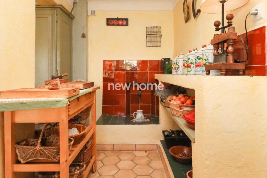 Maison à vendre à Fayence — Vue montagne — photo 11