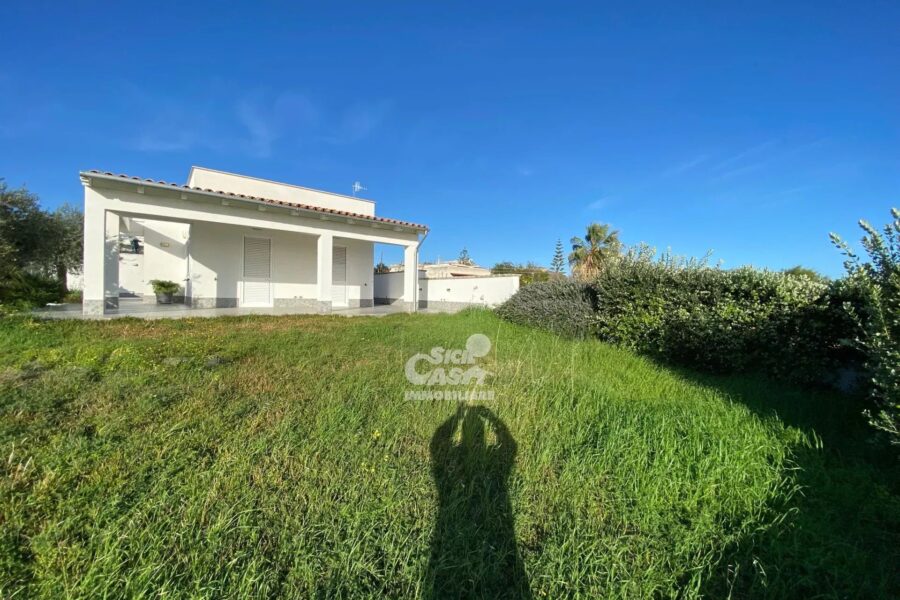 Maison à vendre à Castelvetrano — Vue mer — photo 22