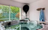 Maison à vendre à Talmont-Saint-Hilaire — Vue parc & jardin — photo 18