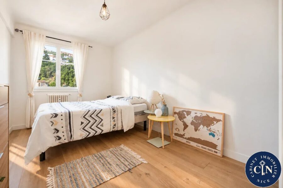 Appartement à vendre à Nice — Vue montagne — photo 8