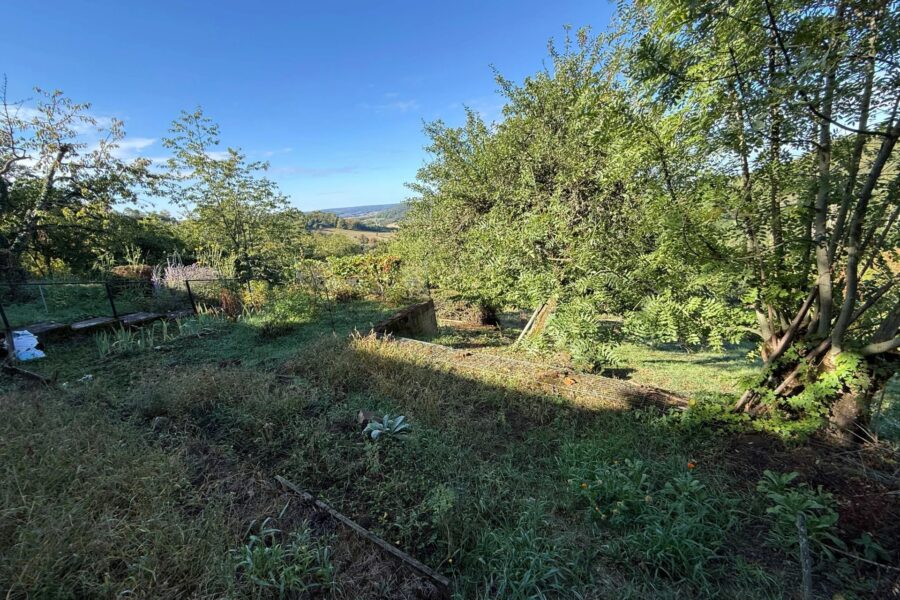 Appartement à vendre à Bourbonne-les-Bains — Vue nature — photo 27