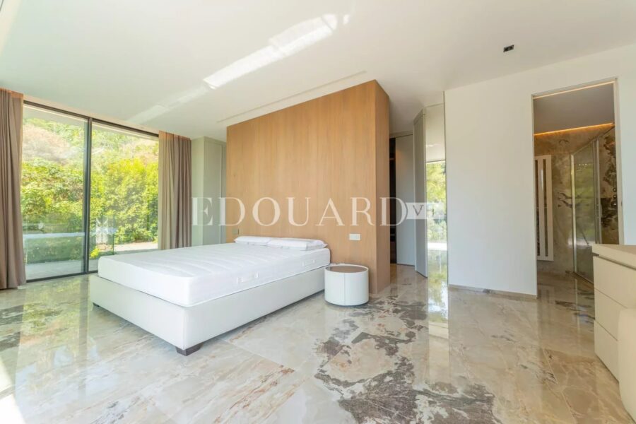 Maison à vendre à Roquebrune-Cap-Martin — Vue mer — photo 25