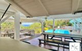 Maison à vendre à Les Trois-Îlets — Vue mer — photo 6