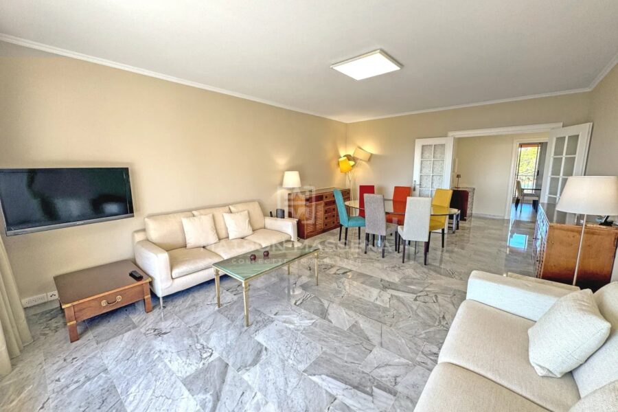Appartement à vendre à Nice — Vue mer — photo 8