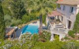 Maison à vendre à Mougins — Vue montagne — photo 17