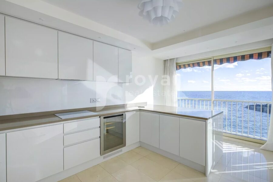 Appartement à vendre à Mandelieu-la-Napoule — Vue mer — photo 6