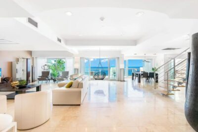 Appartement à vendre à Sint Maarten