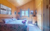 Maison à vendre à Abondance — Vue montagne — photo 12