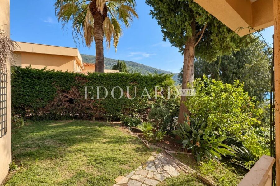 Appartement à vendre à Menton — Vue mer — photo 17