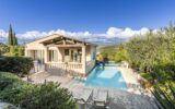 Maison à vendre à Mougins — Vue montagne — photo 18