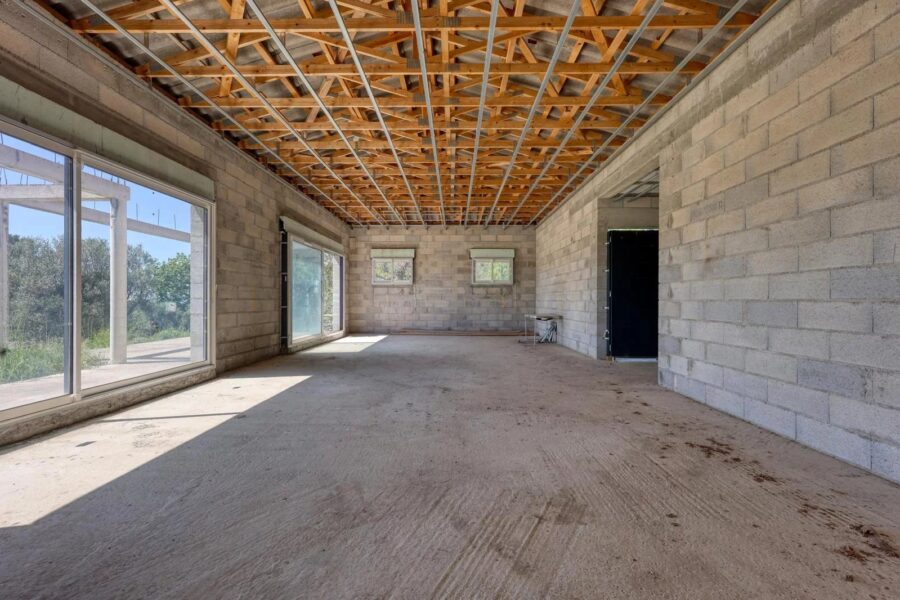 Maison à vendre à Fayence — Vue montagne — photo 6