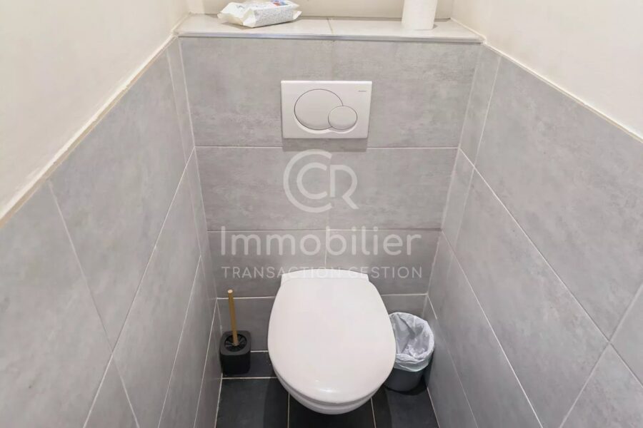Appartement à vendre à Cannes — Vue monument — photo 9