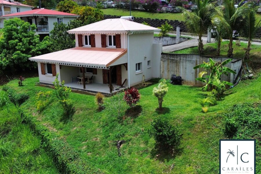 Maison à vendre à Ducos — Vue montagne — photo 2