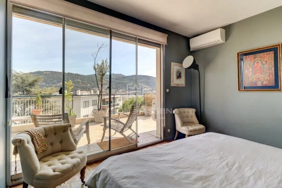 Appartement à vendre à Nice — Vue mer — photo 10