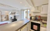 Appartement à vendre à Cagnes-sur-Mer — Vue mer — photo 4