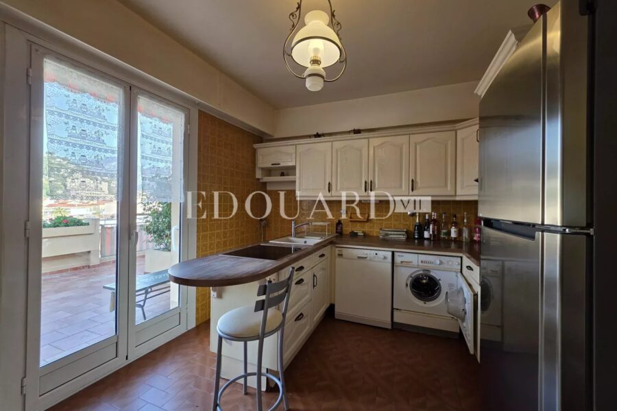 Appartement à vendre à Menton — Vue mer — photo 9