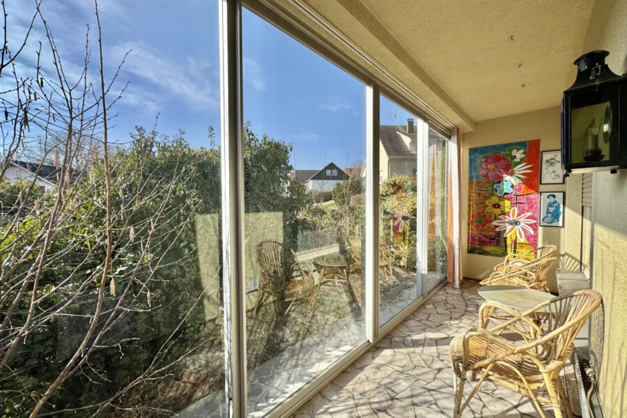Maison à vendre à Altkirch — Vue montagne — photo 1