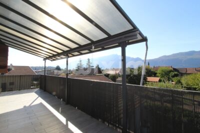 Appartement à vendre à Aix-les-Bains