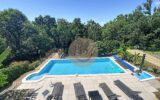 Maison à vendre à Les Adrets-de-l&rsquo;Estérel — Vue montagne — photo 9