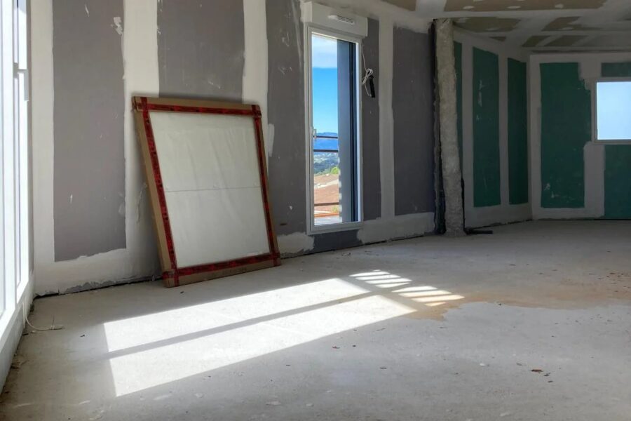 Appartement à vendre à Antibes — Vue mer — photo 10