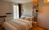 Appartement à louer à Beausoleil — Vue mer — photo 13