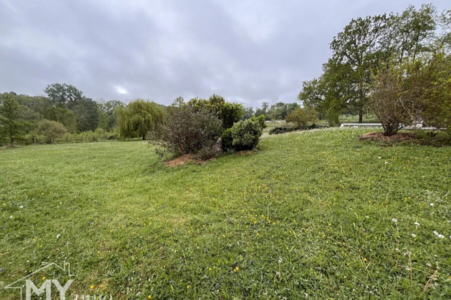 Maison à vendre à Saint-André-et-Appelles — Vue nature — photo 17