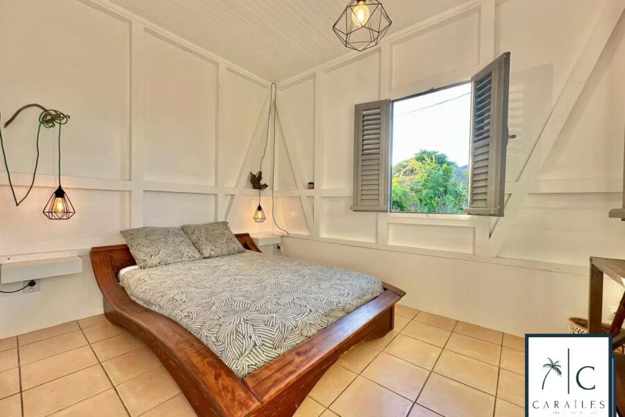 Maison à vendre à Sainte-Luce — Vue mer — photo 19
