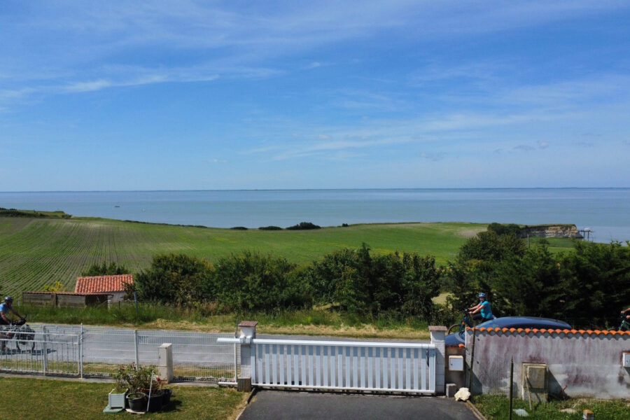 Maison à vendre à Barzan — Vue mer — photo 7