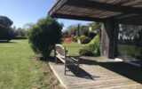 Maison à vendre à Villefranche-de-Lauragais — Vue montagne — photo 43