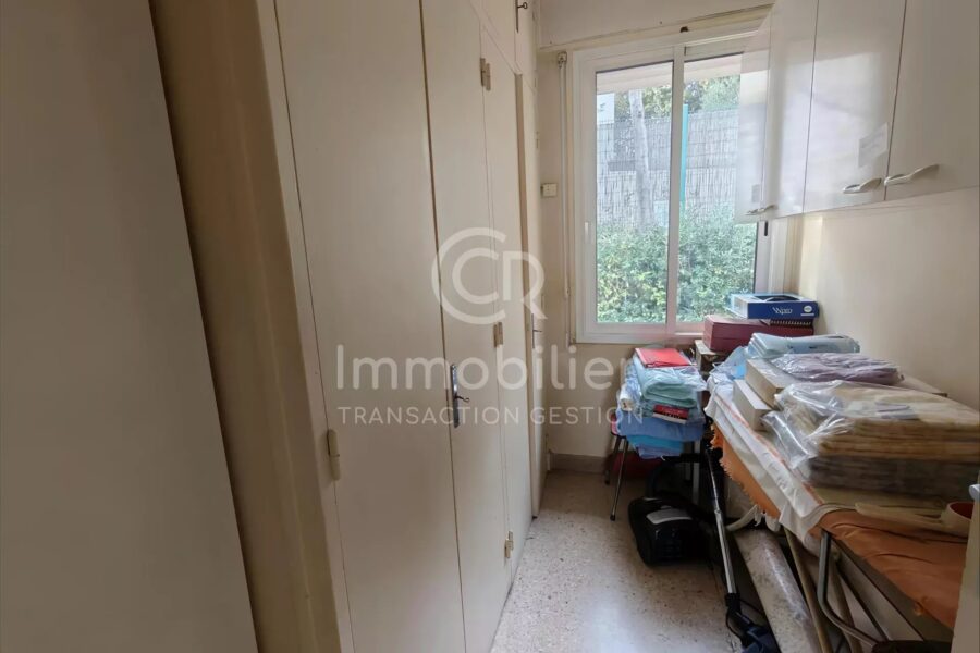 Maison à vendre à Cannes — Vue mer — photo 29