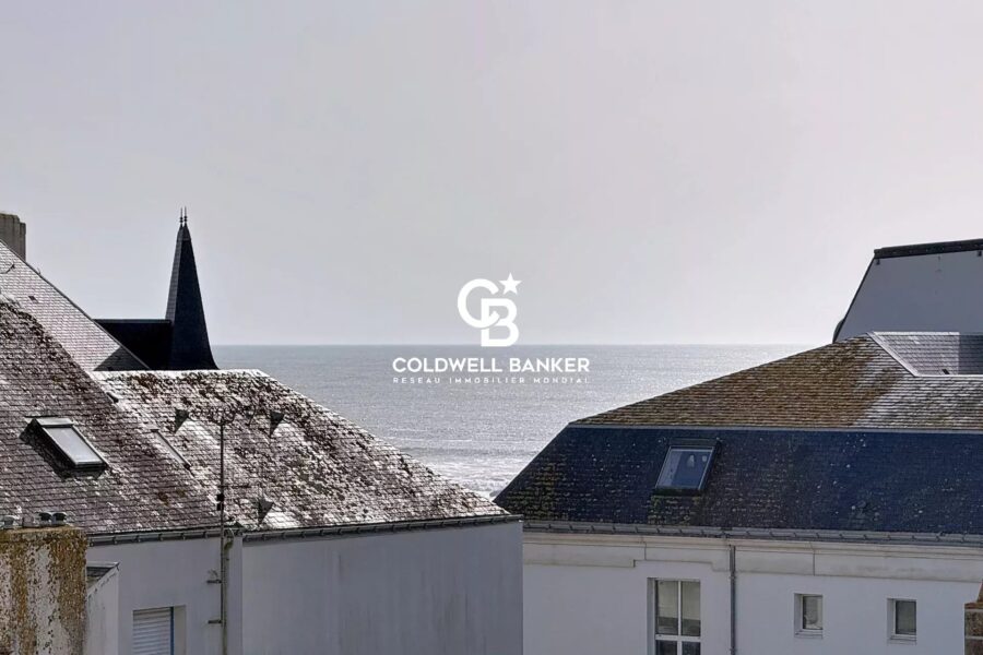 Maison à vendre à Les Sables-d&rsquo;Olonne — Vue parc & jardin — photo 20