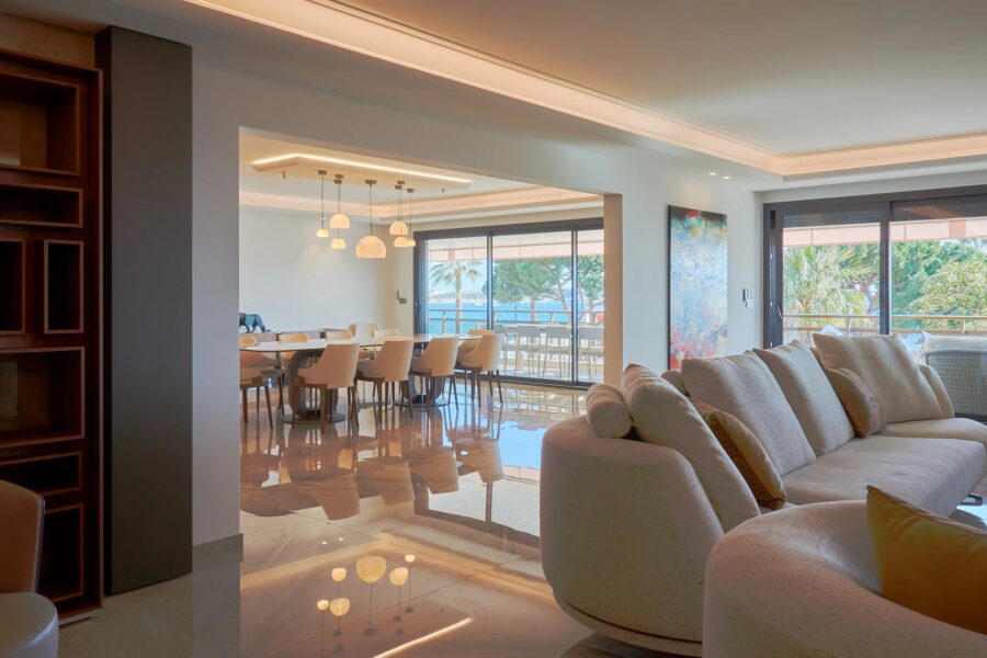 Appartement à vendre à Cannes — Vue mer — photo 20