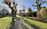 Maison à vendre à Saintry-sur-Seine — Vue parc & jardin — photo 8