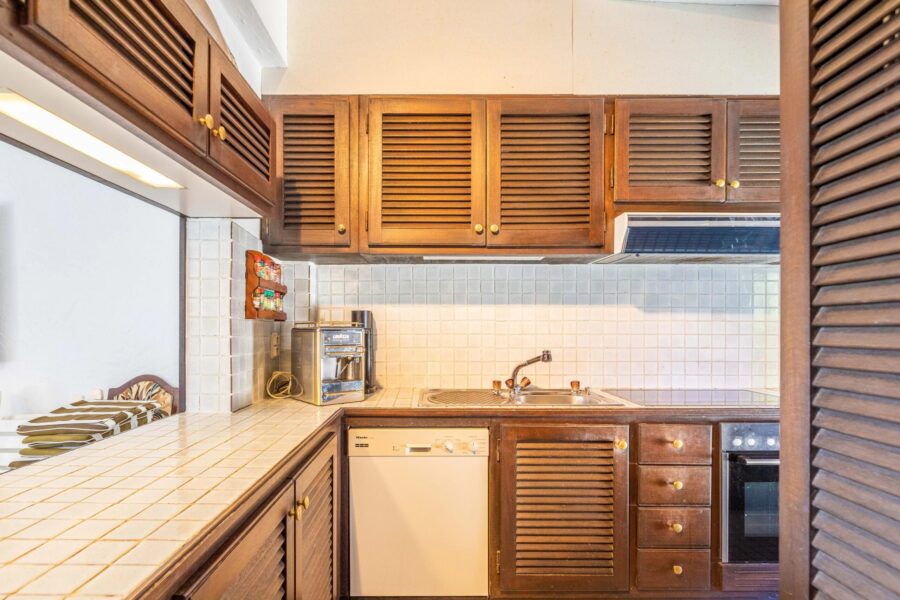 Maison à vendre à Lecci — Vue mer — photo 10