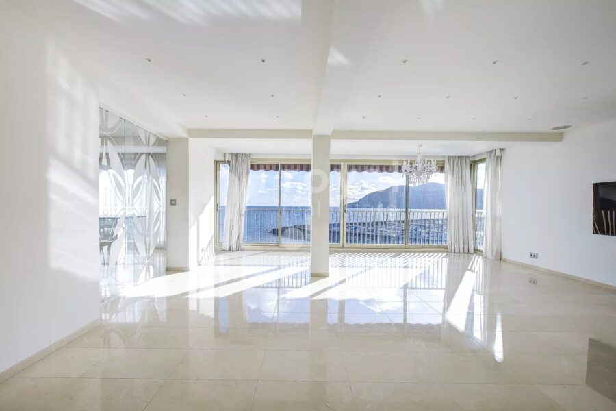Appartement à vendre à Mandelieu-la-Napoule — Vue mer — photo 3