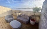 Appartement à vendre à Vayres — Vue fleuve — photo 1